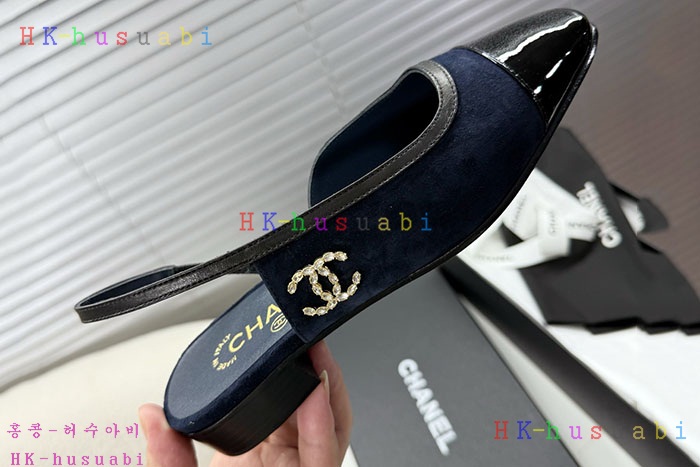 NEW 샤넬 신발 신상 C 83250021