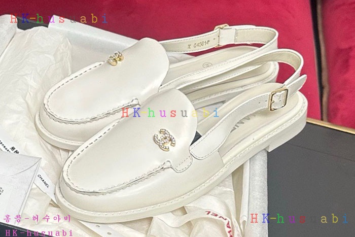 NEW 샤넬 신발 신상 C 83250029