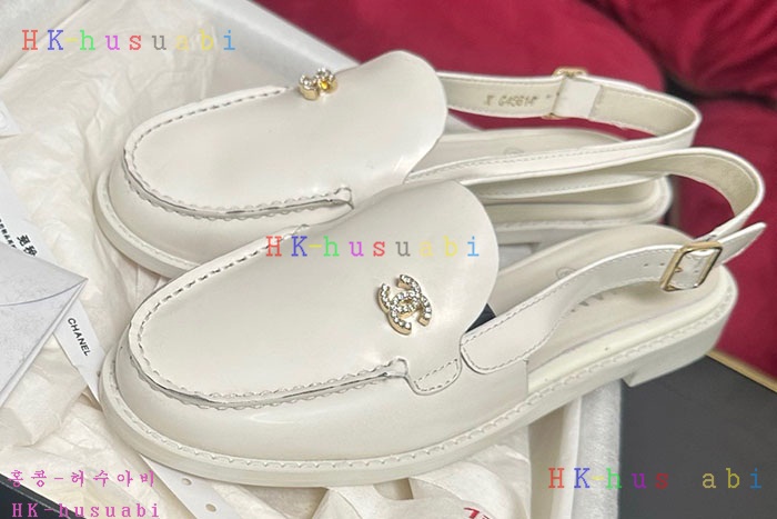 NEW 샤넬 신발 신상 C 83250029