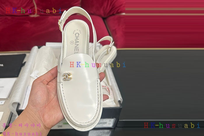 NEW 샤넬 신발 신상 C 83250029