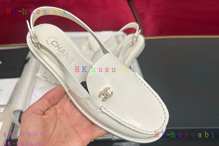 NEW 샤넬 신발 신상 C 83250029