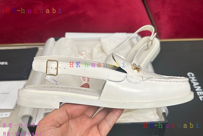 NEW 샤넬 신발 신상 C 83250029
