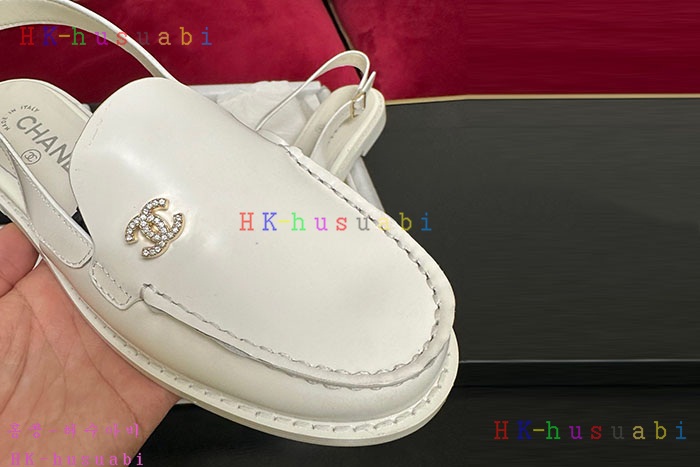 NEW 샤넬 신발 신상 C 83250029