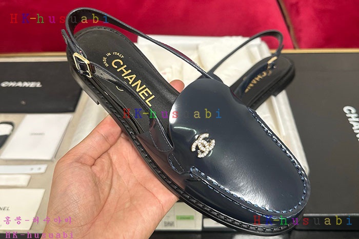 NEW 샤넬 신발 신상 C 83250031
