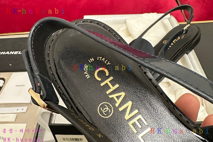 NEW 샤넬 신발 신상 C 83250031