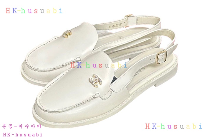 NEW 샤넬 신발 신상 C 83250029