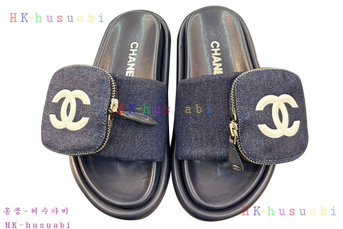 NEW 샤넬 샌들 신상 C 88580665
