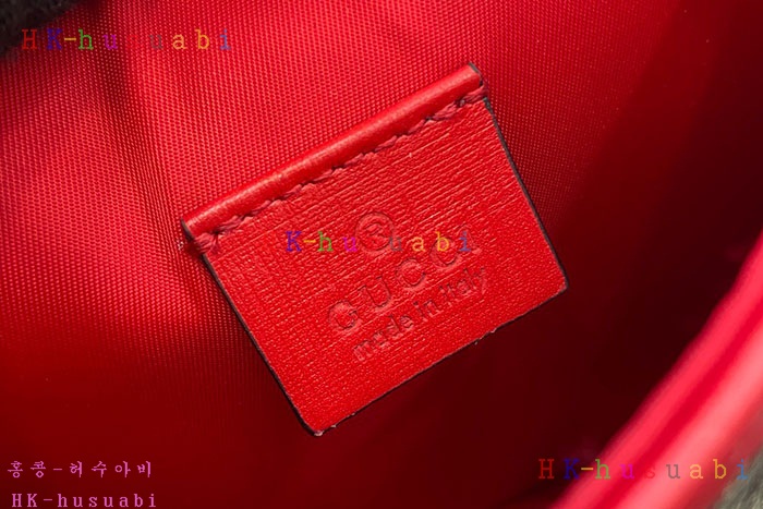 ★미러급★구찌 핸드백 베이지 에보니 814014