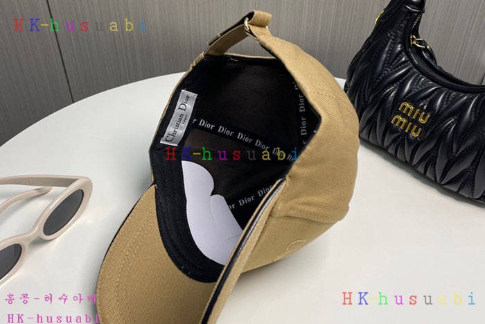 NEW 디올 모자 신상 DR 11422011