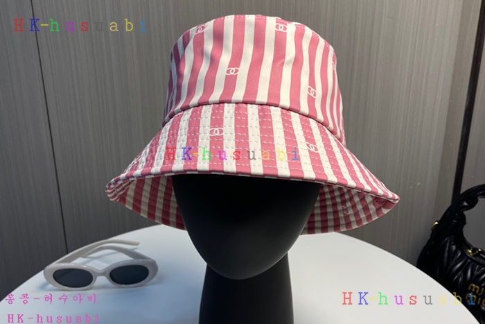 NEW 샤넬 모자 신상 C 6104002