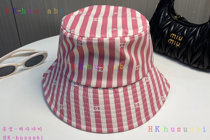 NEW 샤넬 모자 신상 C 6104002