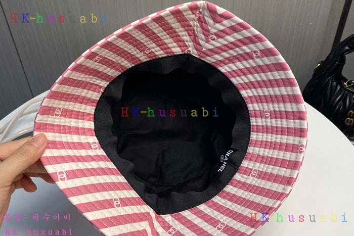 NEW 샤넬 모자 신상 C 6104002