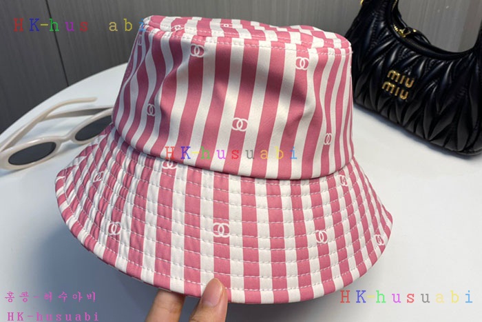 NEW 샤넬 모자 신상 C 6104002
