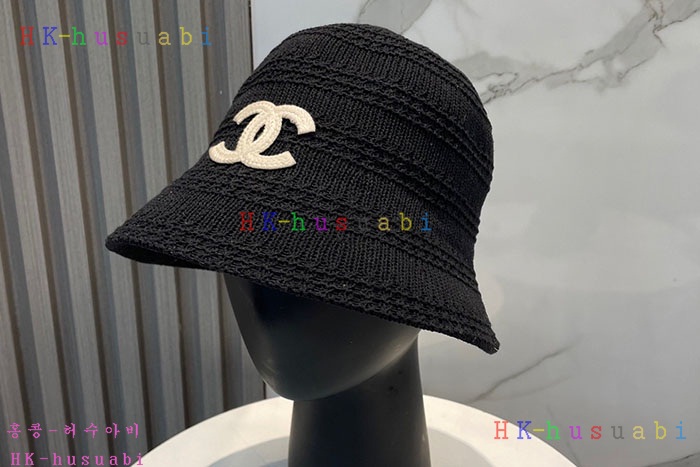 NEW 샤넬 모자 신상 C 6104006