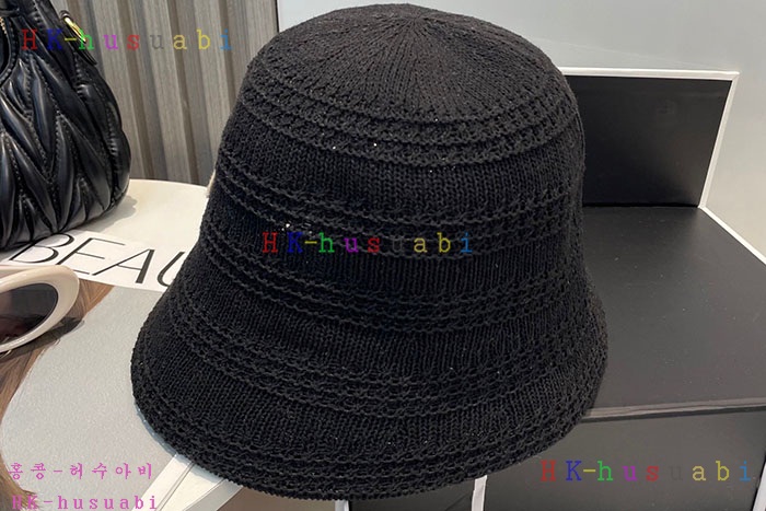 NEW 샤넬 모자 신상 C 6104006