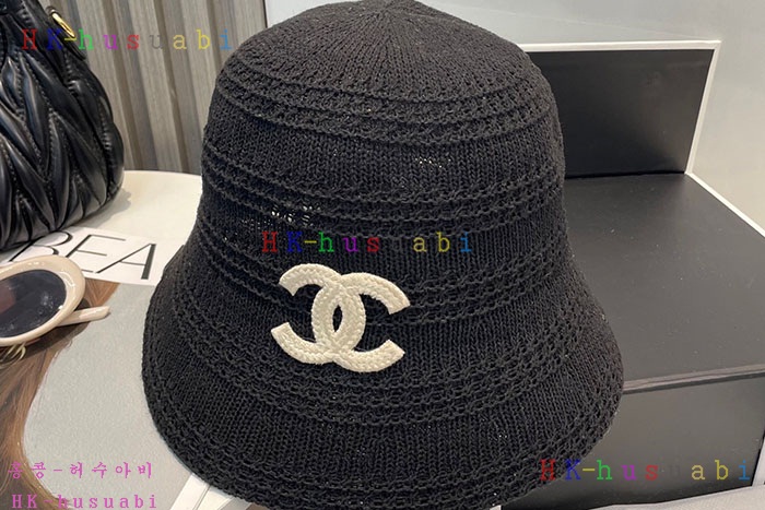 NEW 샤넬 모자 신상 C 6104006