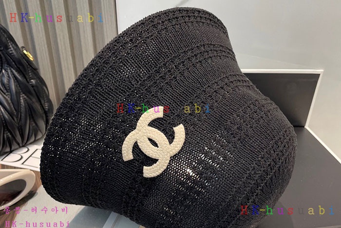 NEW 샤넬 모자 신상 C 6104006