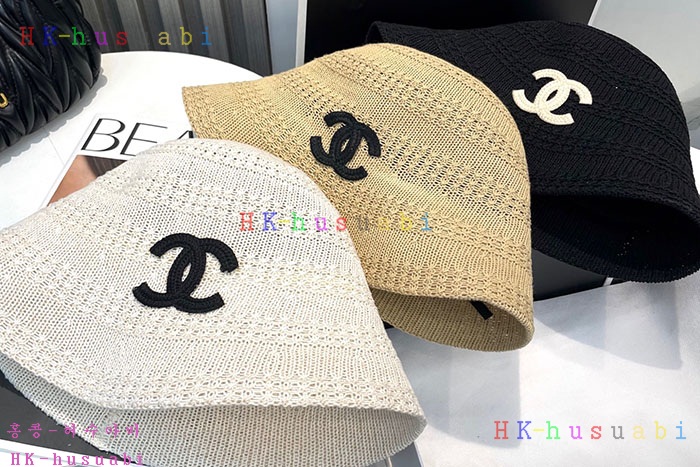NEW 샤넬 모자 신상 C 6104006