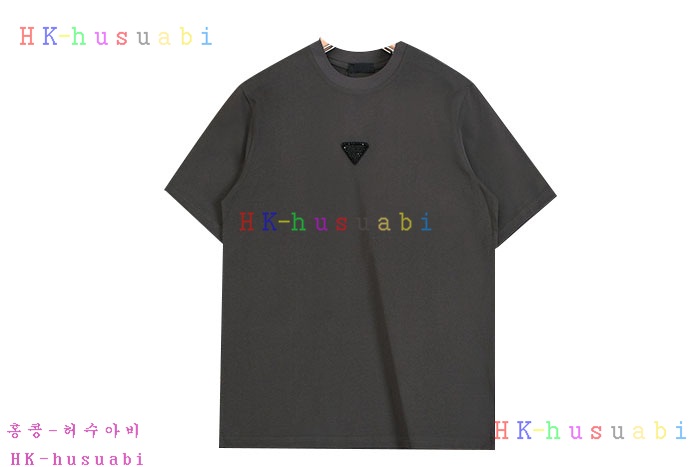NEW 프라다 반팔티 신상 P 3395508
