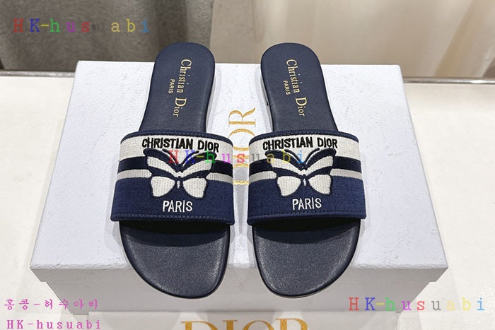 NEW 디올 샌들 신상 DR 8255813