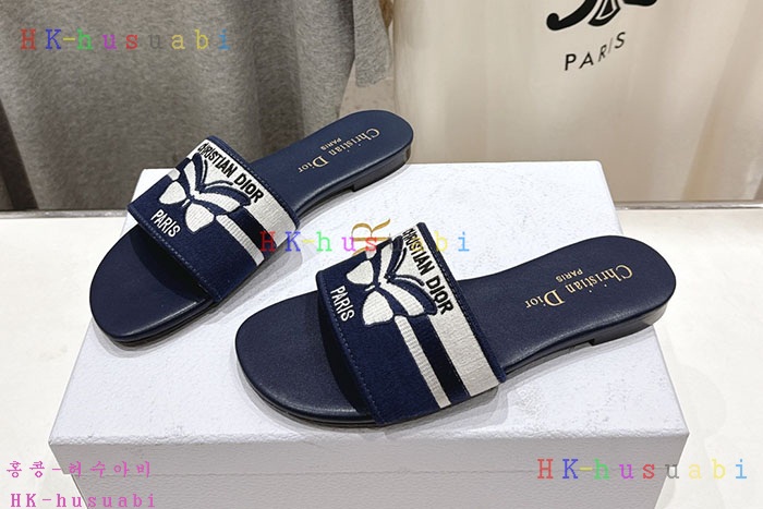 NEW 디올 샌들 신상 DR 8255813