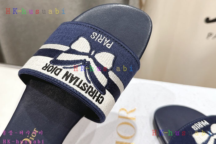 NEW 디올 샌들 신상 DR 8255813