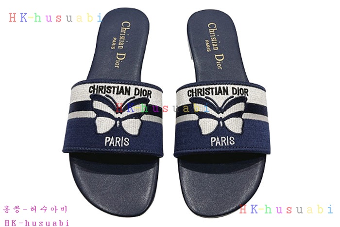 NEW 디올 샌들 신상 DR 8255813