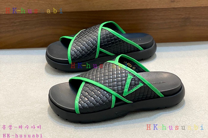 NEW 보테가베네타 신발 신상 BV 6240449