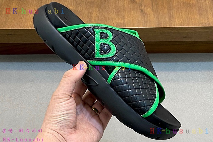 NEW 보테가베네타 신발 신상 BV 6240449