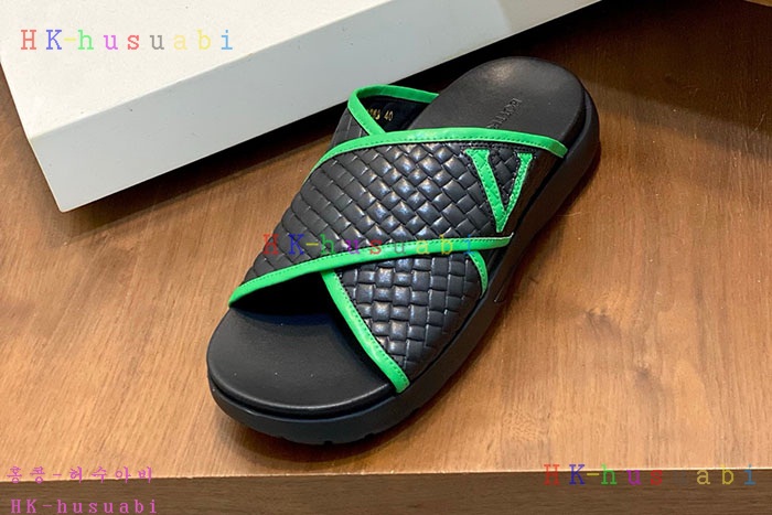 NEW 보테가베네타 신발 신상 BV 6240449