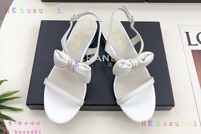 NEW 샤넬  샌들 신상  C 2447044