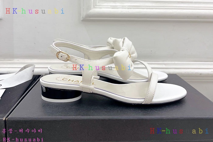 NEW 샤넬  샌들 신상  C 2447044