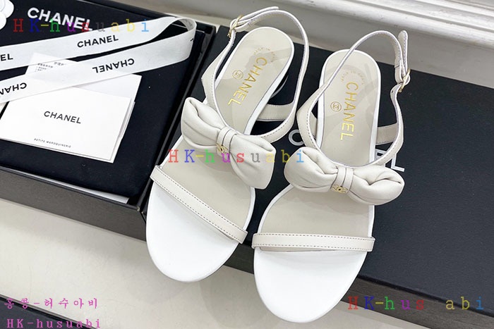 NEW 샤넬  샌들 신상  C 2447044