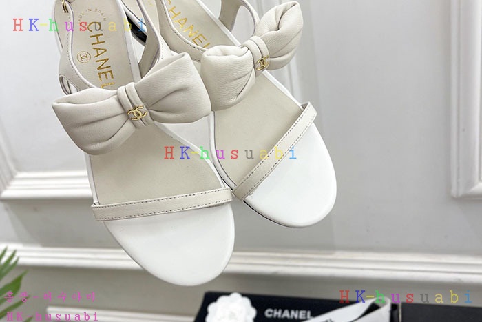 NEW 샤넬  샌들 신상  C 2447044