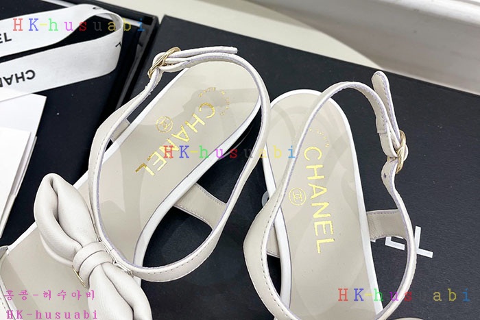 NEW 샤넬  샌들 신상  C 2447044