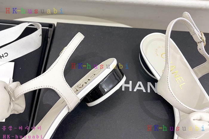 NEW 샤넬  샌들 신상  C 2447044