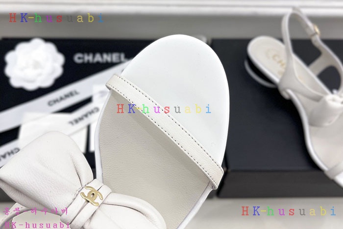 NEW 샤넬  샌들 신상  C 2447044