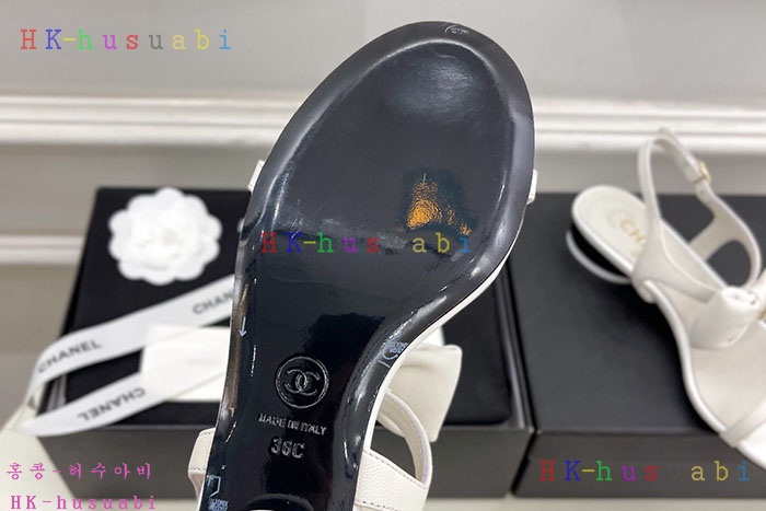 NEW 샤넬  샌들 신상  C 2447044