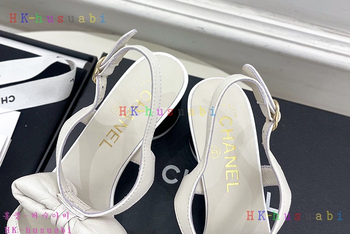 NEW 샤넬  샌들 신상  C 2447047