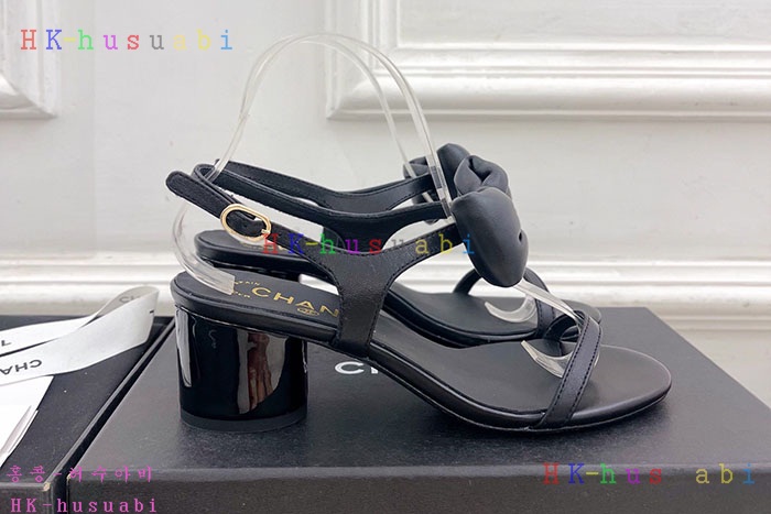 NEW 샤넬  샌들 신상  C 2447047