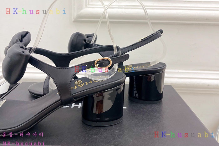 NEW 샤넬  샌들 신상  C 2447047