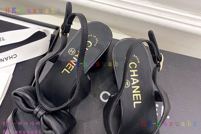 NEW 샤넬  샌들 신상  C 2447047