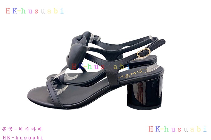 NEW 샤넬  샌들 신상  C 2447047