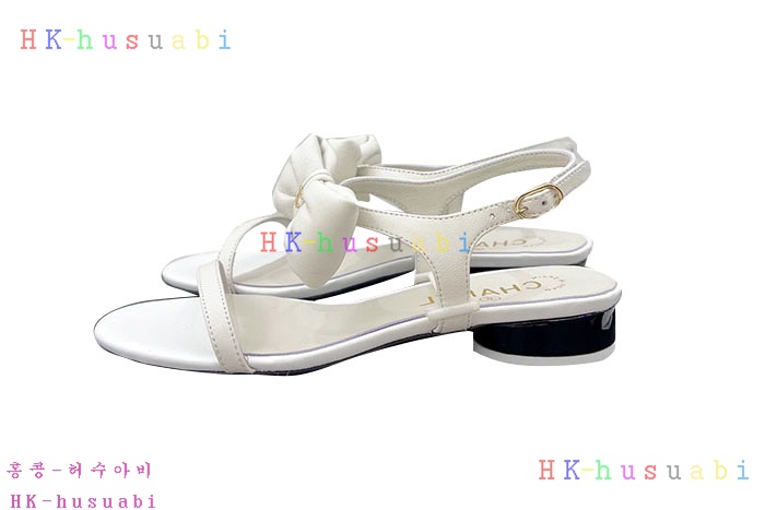 NEW 샤넬  샌들 신상  C 2447044