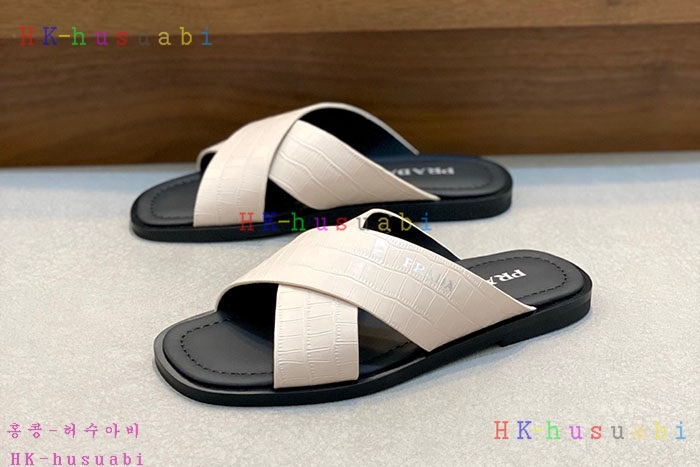 NEW 프라다 샌들 신상P 55675113