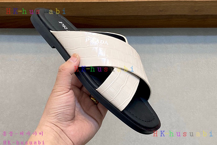 NEW 프라다 샌들 신상P 55675113