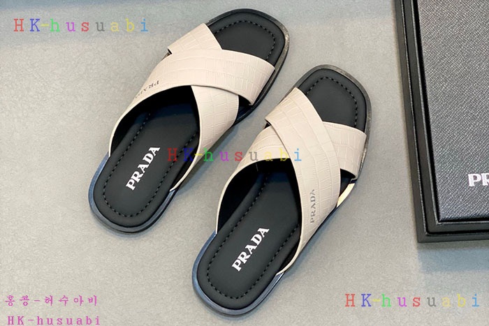 NEW 프라다 샌들 신상P 55675113