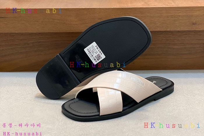 NEW 프라다 샌들 신상P 55675113