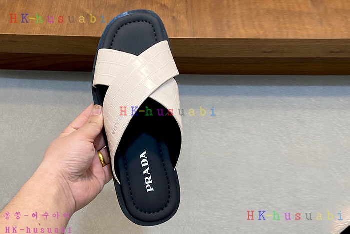 NEW 프라다 샌들 신상P 55675113