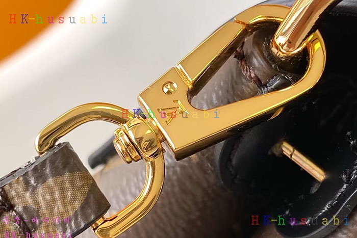 ★정품가죽사용★ 루이비통 원핸들 모노그램 숄더백  M43125